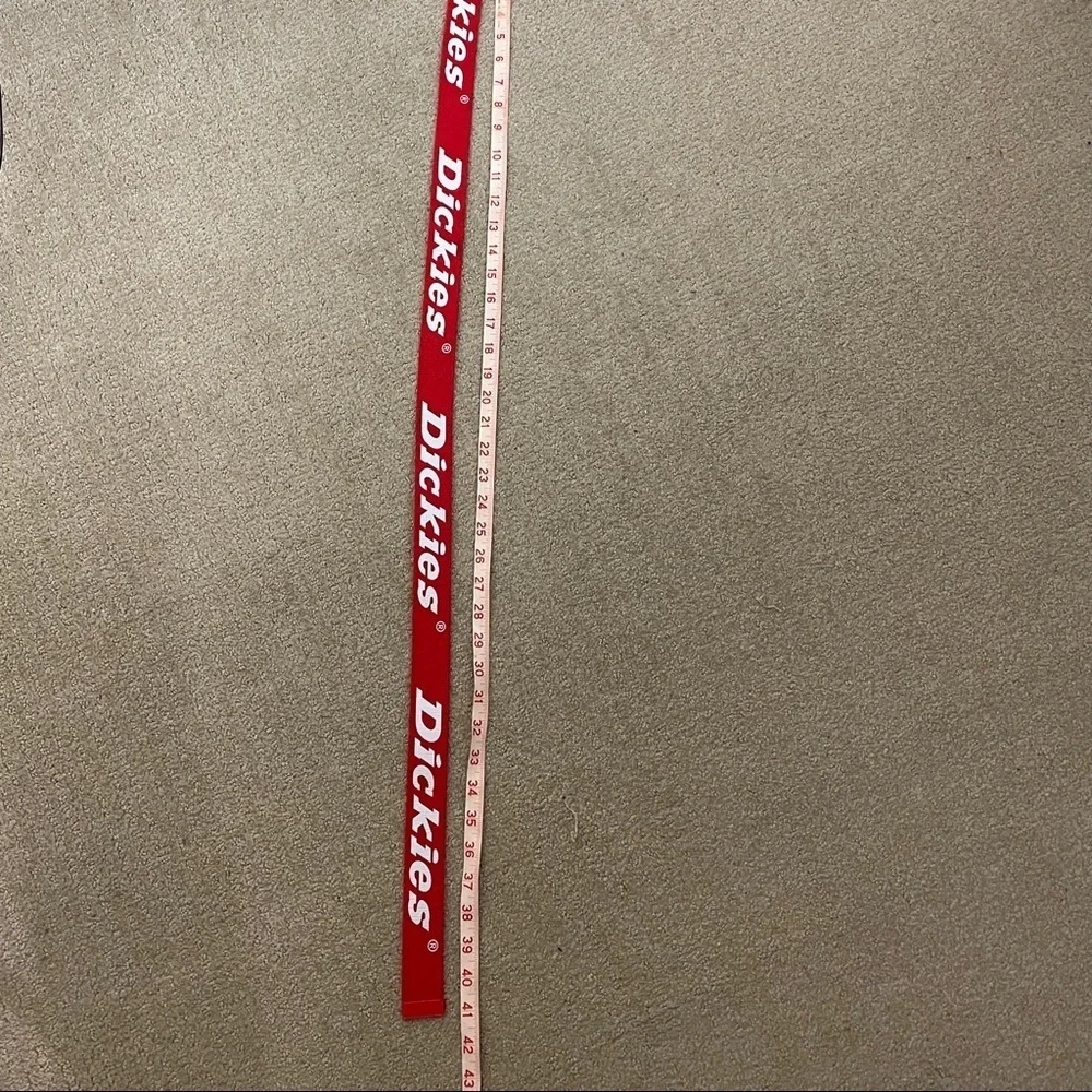 N/A dickies adjustable